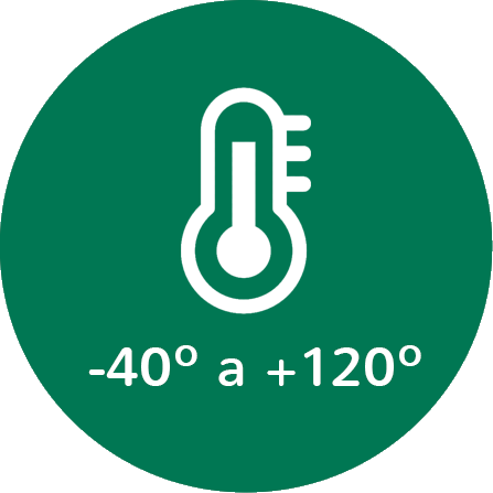 temperaturas epdm