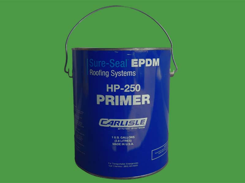 Primer HP 250 Carlisle EPDM Impermeabilização